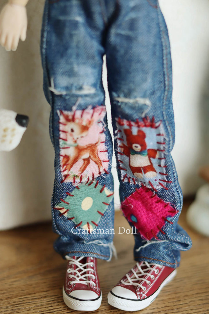 Blythe Clothes/Blythe Dress/Pullip Clothes/B997/