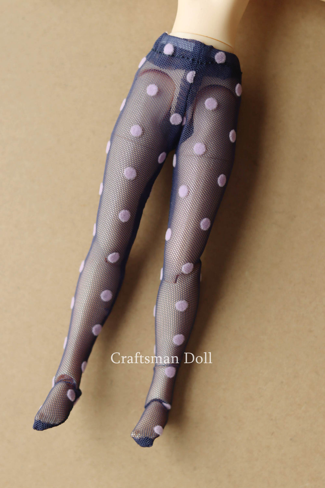 Blythe Clothes/Blythe Dress/Pullip Clothes/B989/