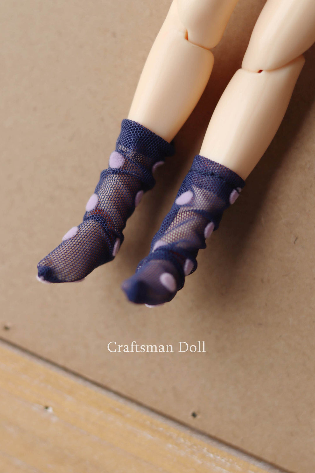 Blythe Socks/Pullip Socks/B988/