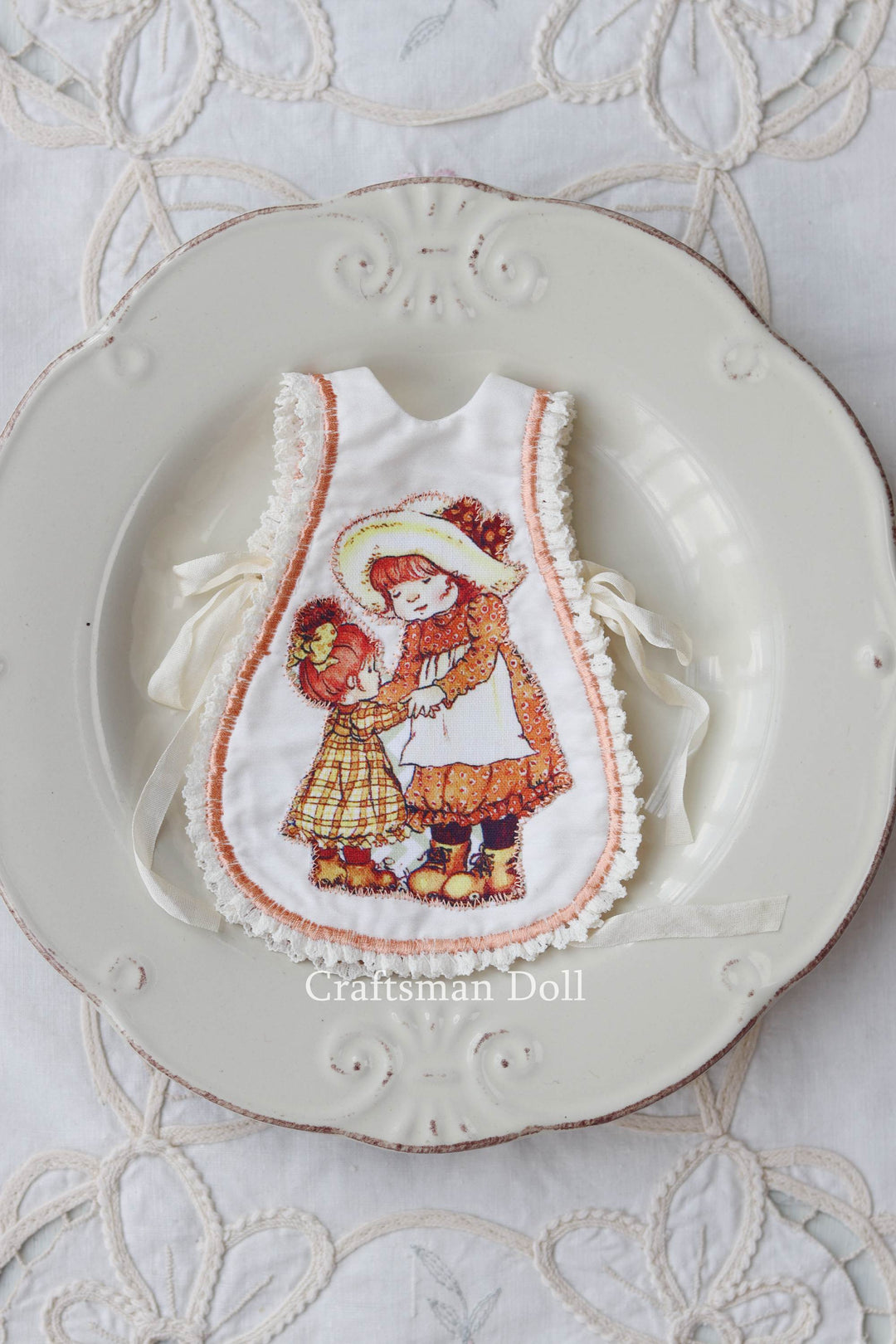 Blythe Clothes/Blythe apron/Pullip Clothes/B158/