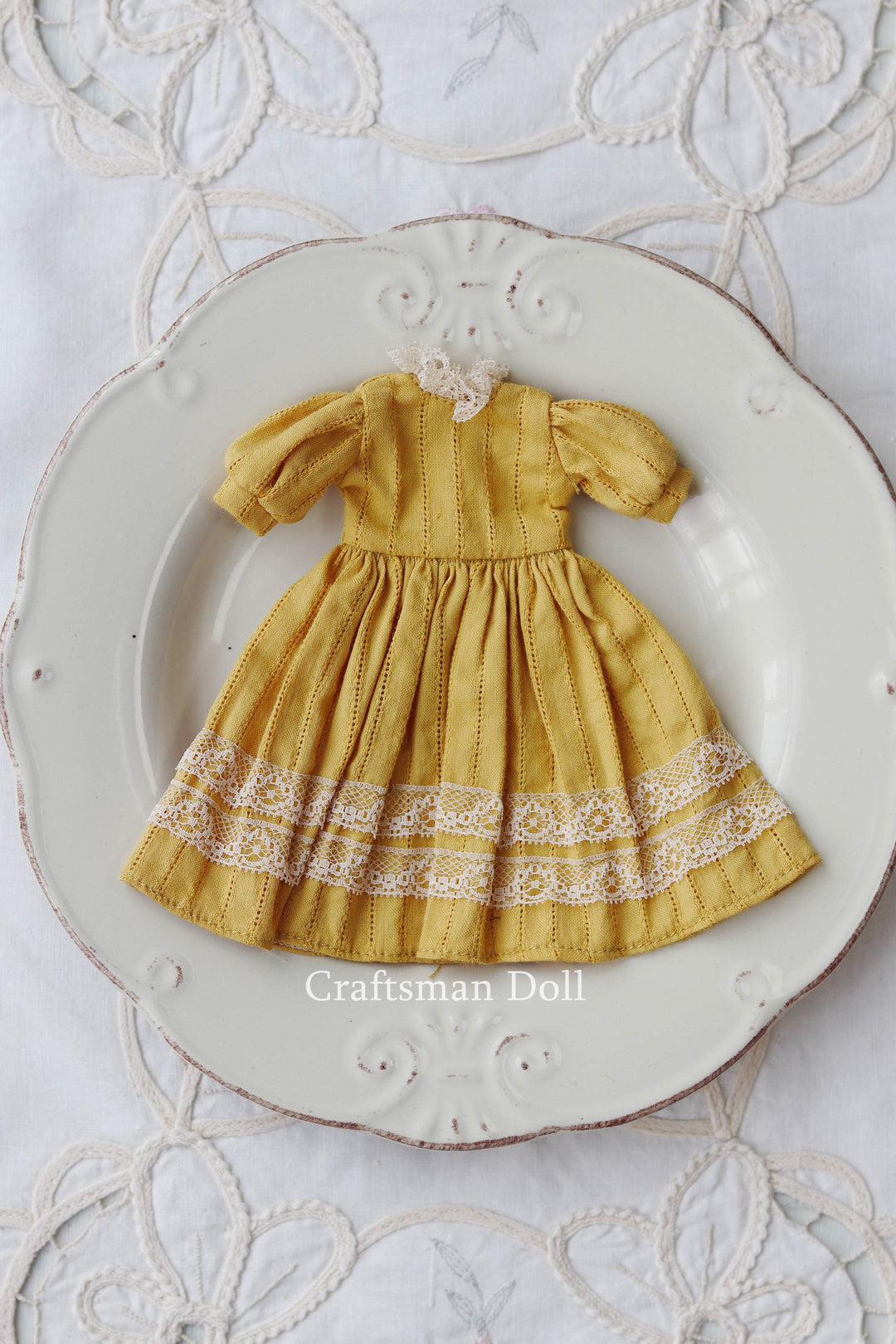 Blythe Clothes/Blythe Dress/Pullip Clothes/B159/