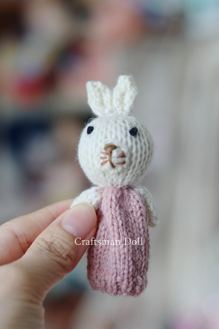Handmade Doll/HD009/
