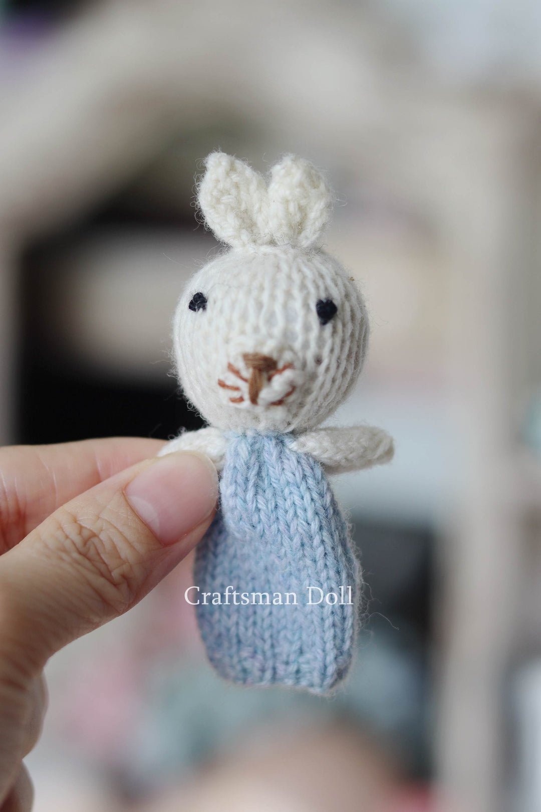 Handmade Doll/HD010/