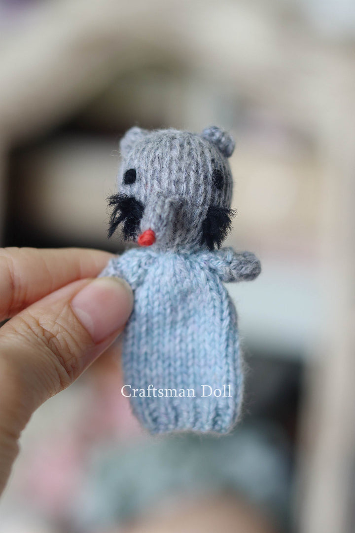 Handmade Doll/HD011/