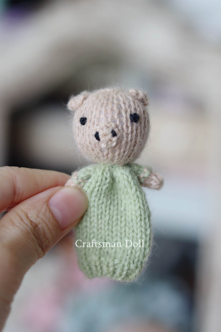 Handmade Doll/HD013/