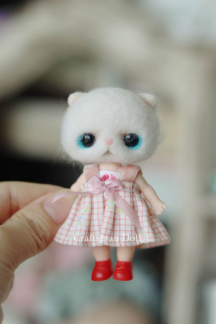 Handmade Doll/HD024/