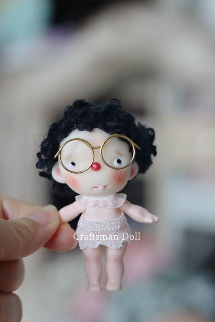 Handmade Doll/HD014/