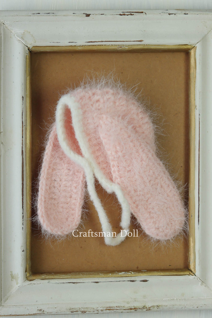 Middle Blythe Hat/MB1003/
