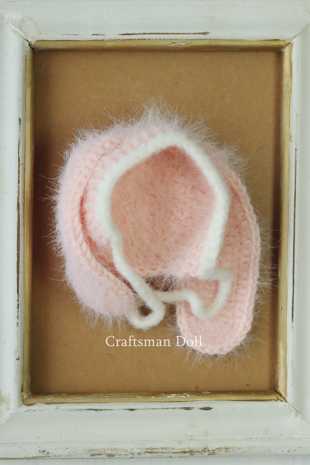 Middle Blythe Hat/MB1003/