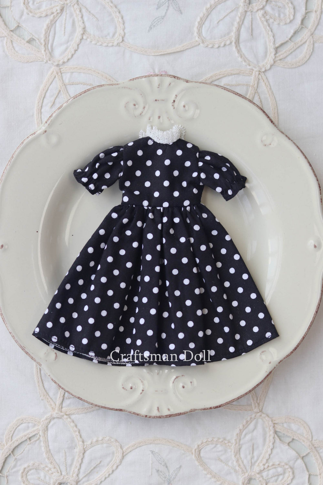 Blythe Clothes/Blythe Dress/Pullip Clothes/B160/