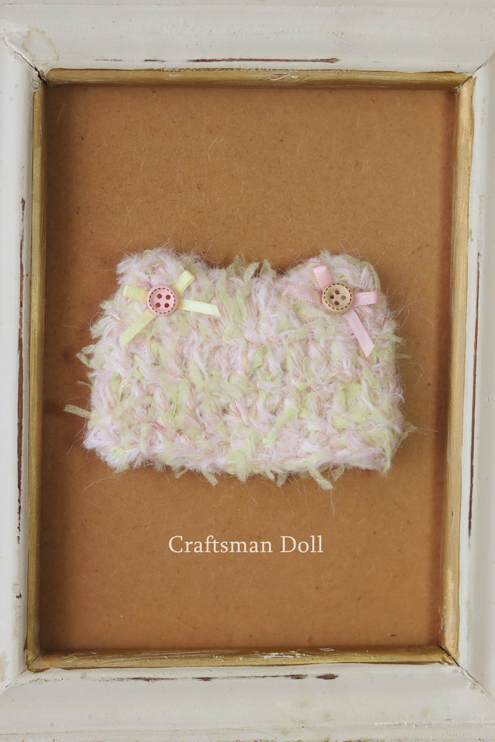 Middle Blythe Hat/MB1004/