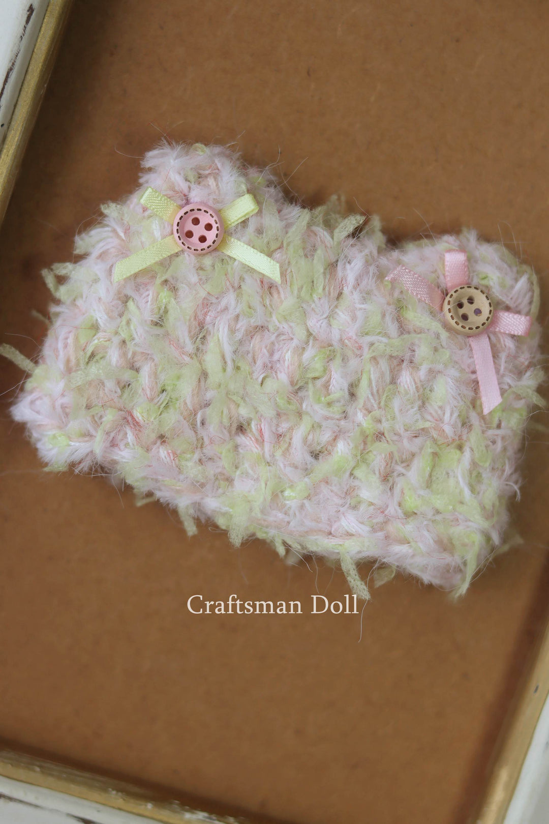 Middle Blythe Hat/MB1004/