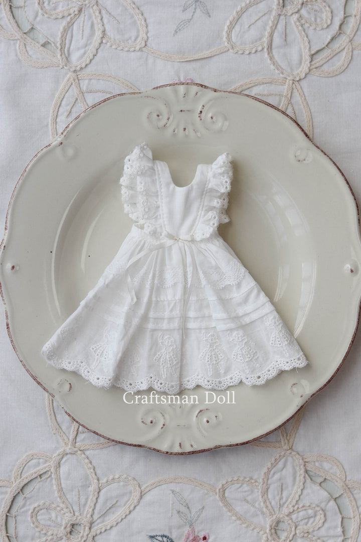 Blythe Clothes/Blythe apron/B161/