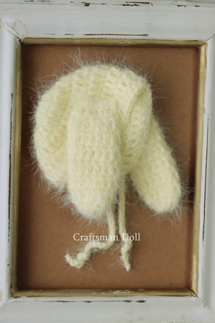 Middle Blythe Hat/MB1006/