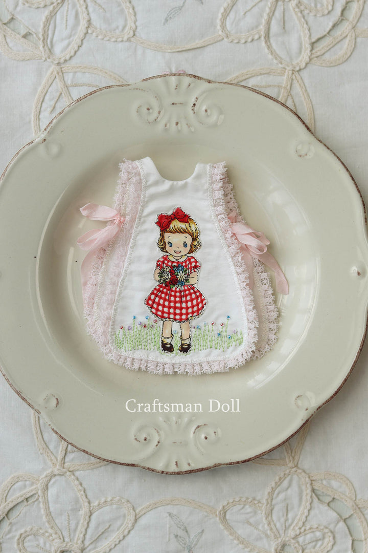 Blythe Clothes/Blythe apron/Pullip Clothes/B162/