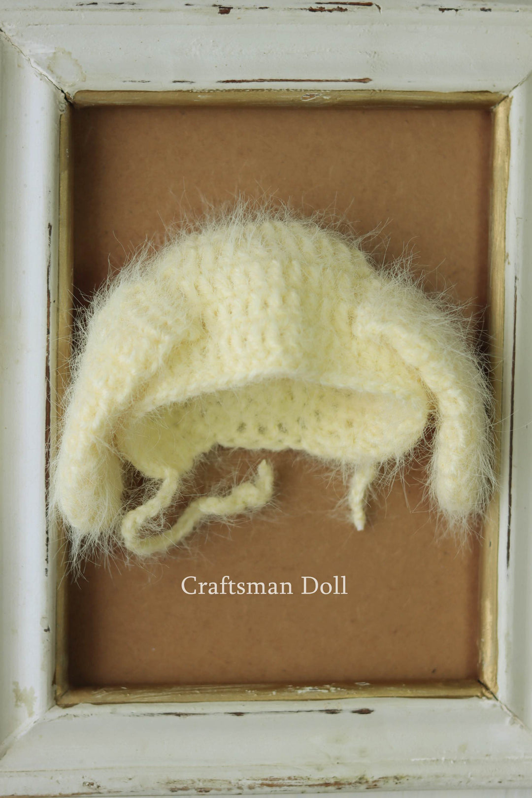 Middle Blythe Hat/MB1006/