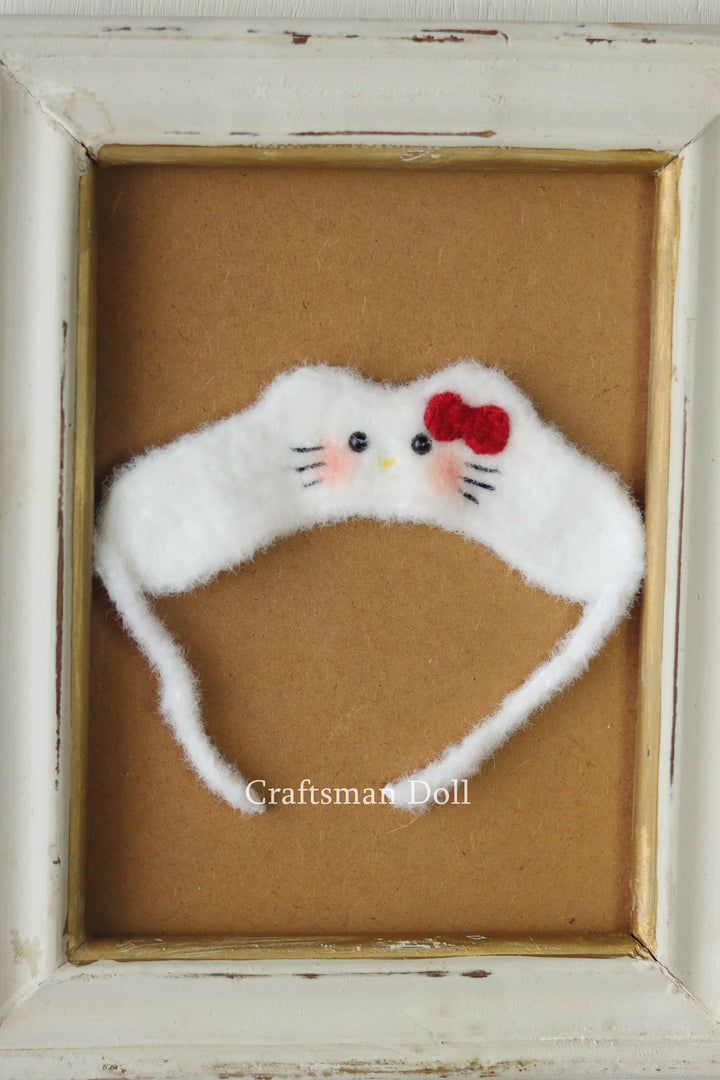 Middle Blythe Headband/MB1010/