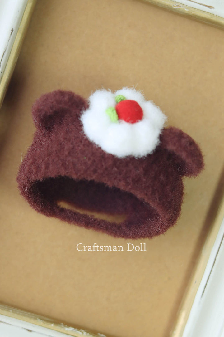 Middle Blythe Hat/MB1011/