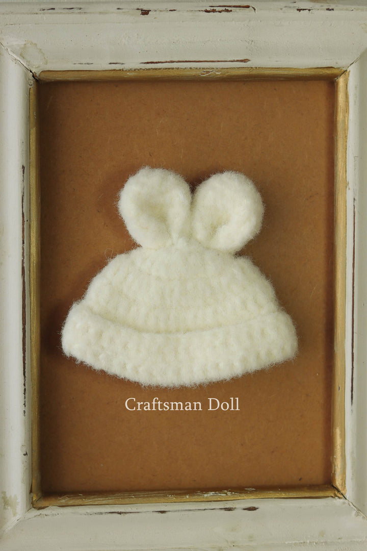 Middle Blythe Hat/MB1012/