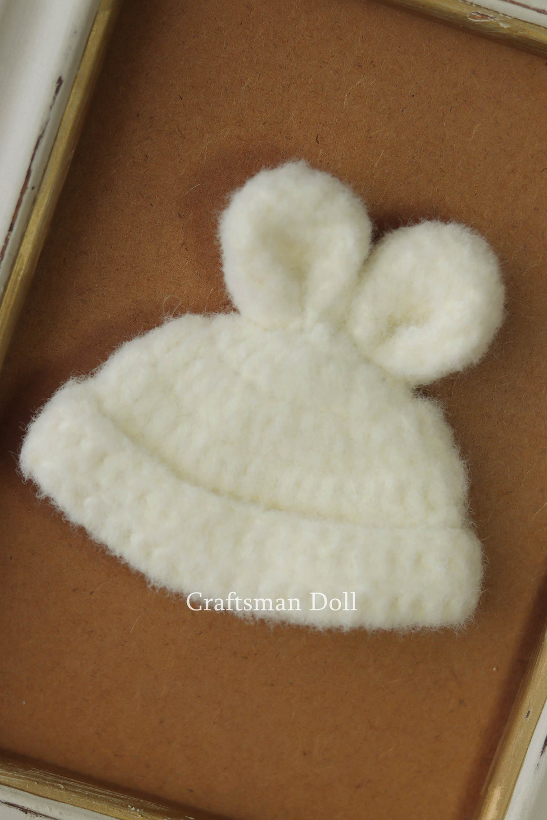 Middle Blythe Hat/MB1012/