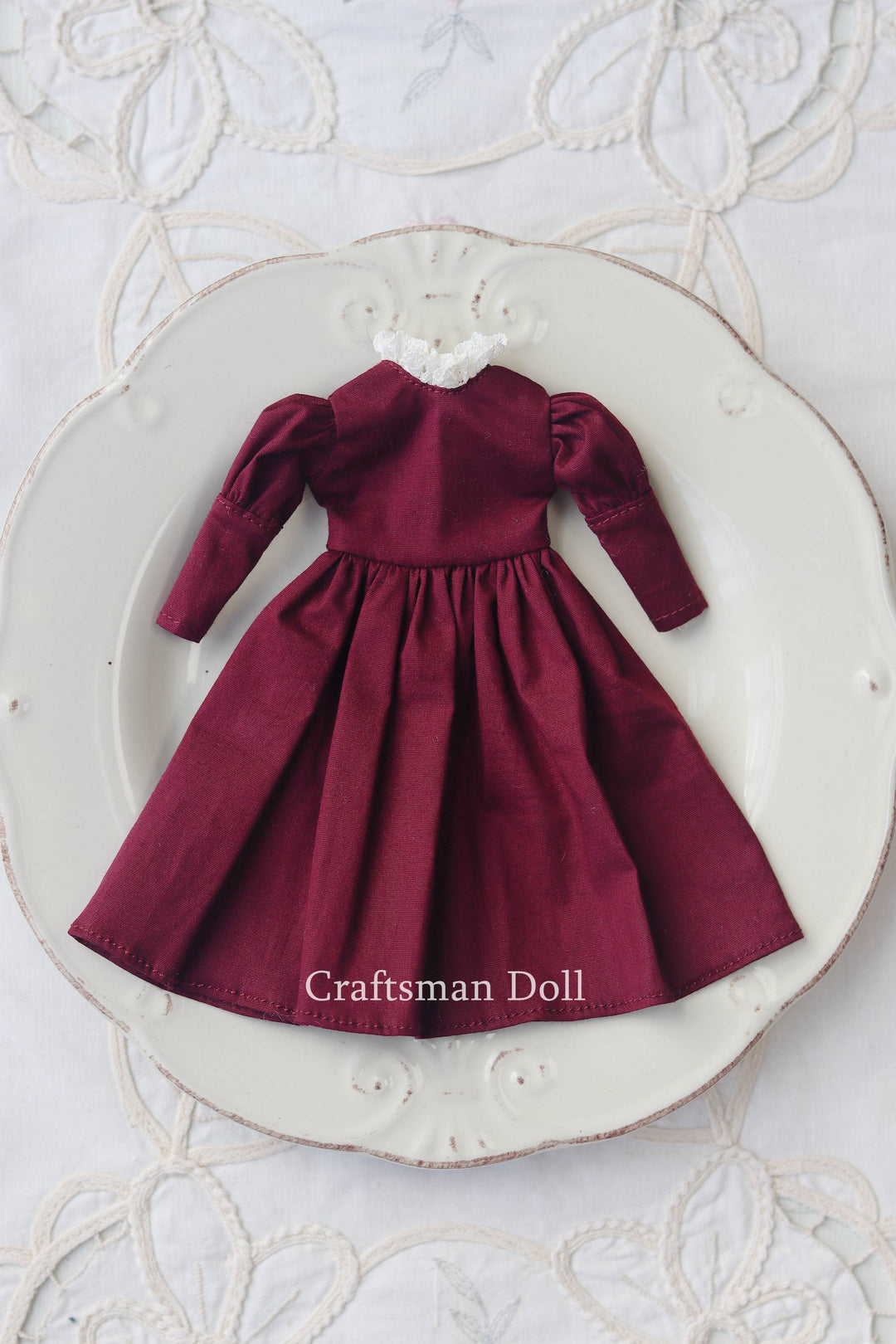 Blythe Clothes/Blythe Dress/Pullip Clothes/B164/