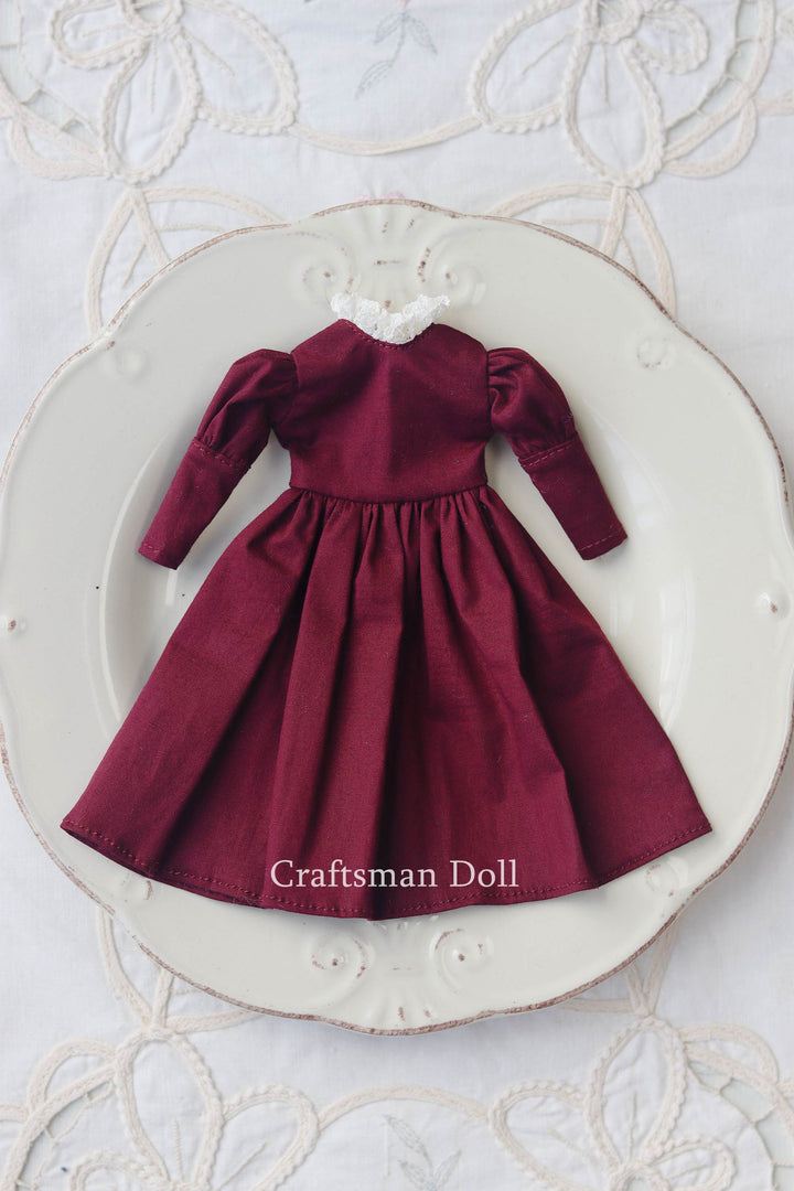 Blythe Clothes/Blythe Dress/Pullip Clothes/B164/