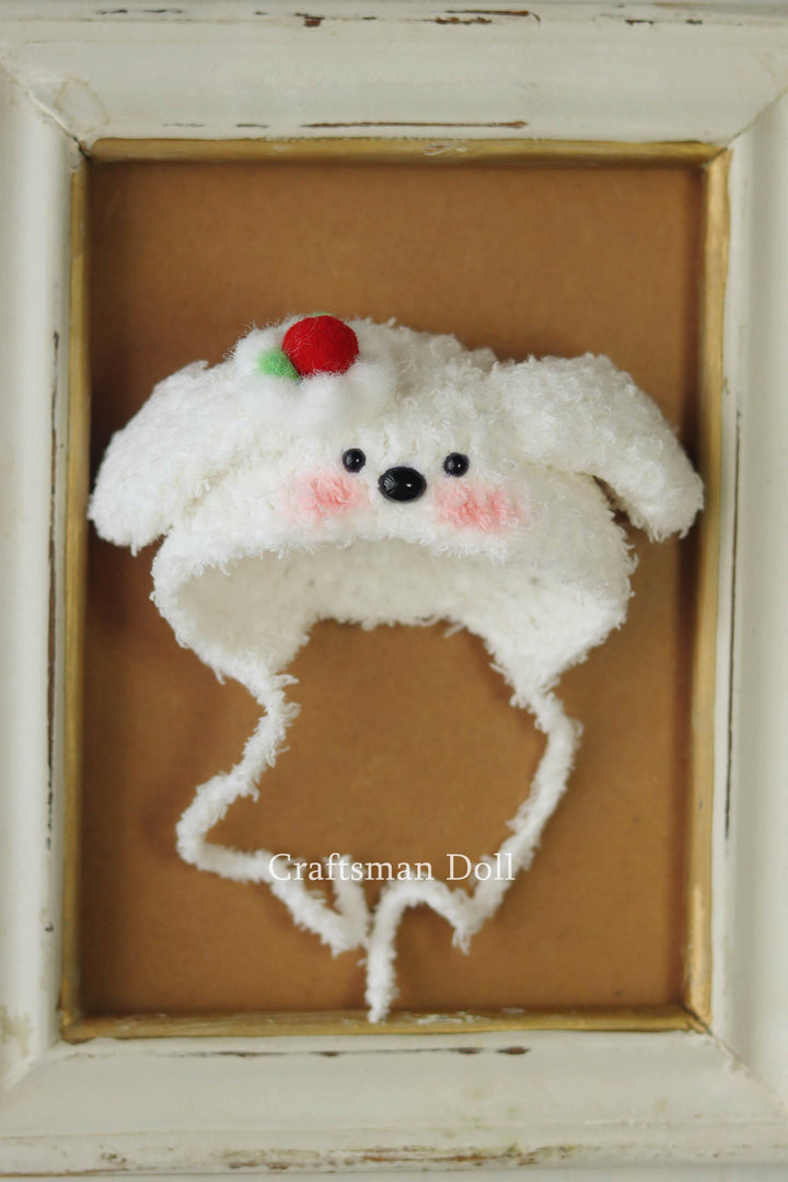 Middle Blythe Hat/MB1013/