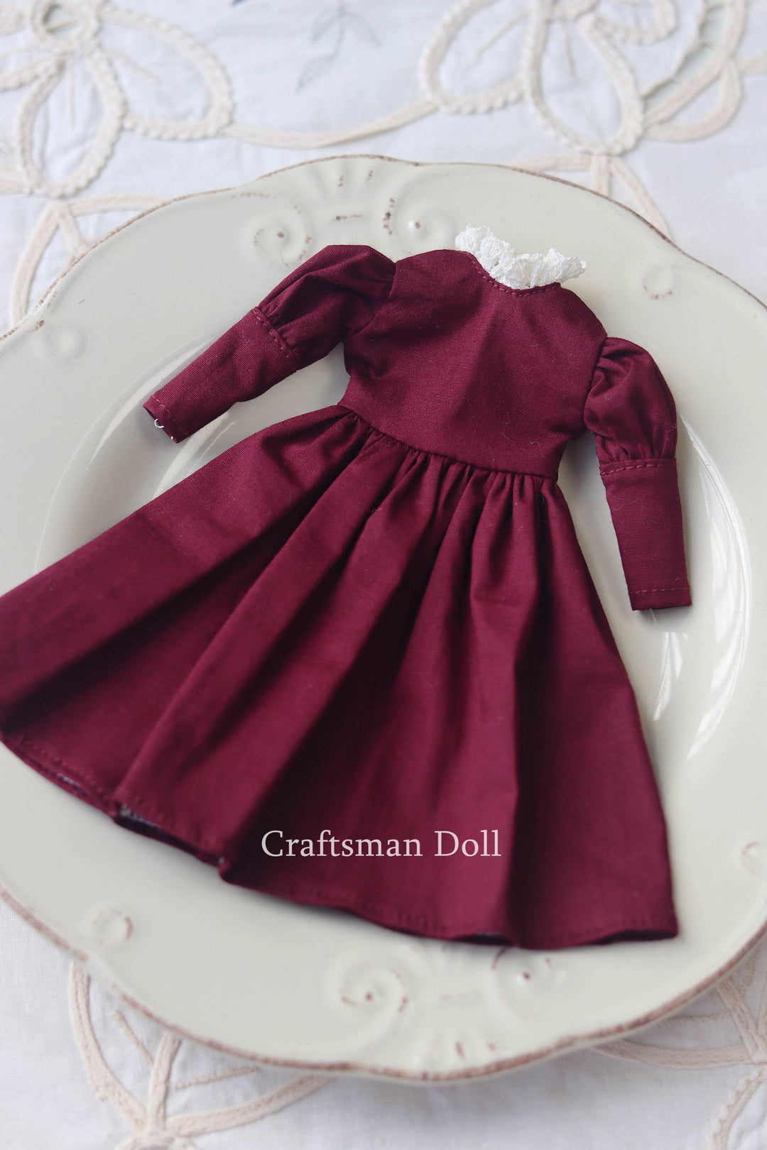 Blythe Clothes/Blythe Dress/Pullip Clothes/B164/