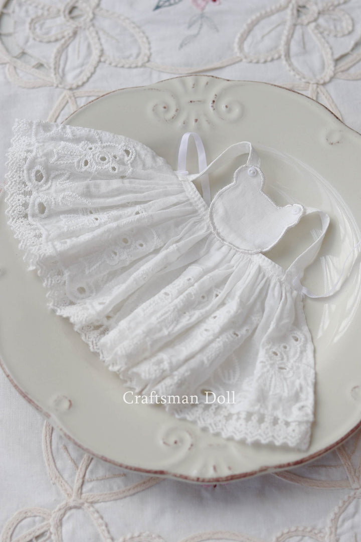 Blythe Clothes/Blythe apron/B165/