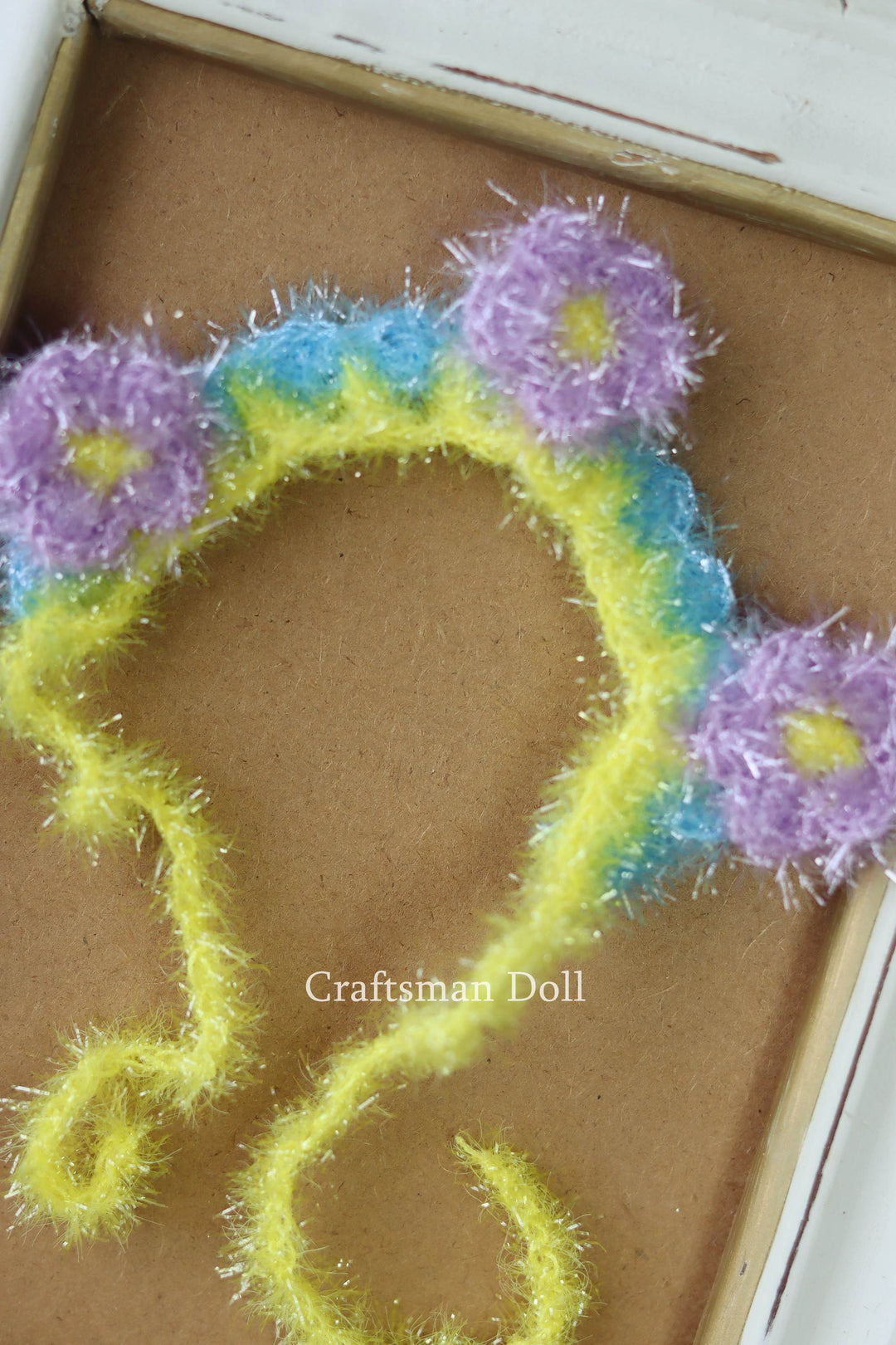 Middle Blythe Headband/MB1015/