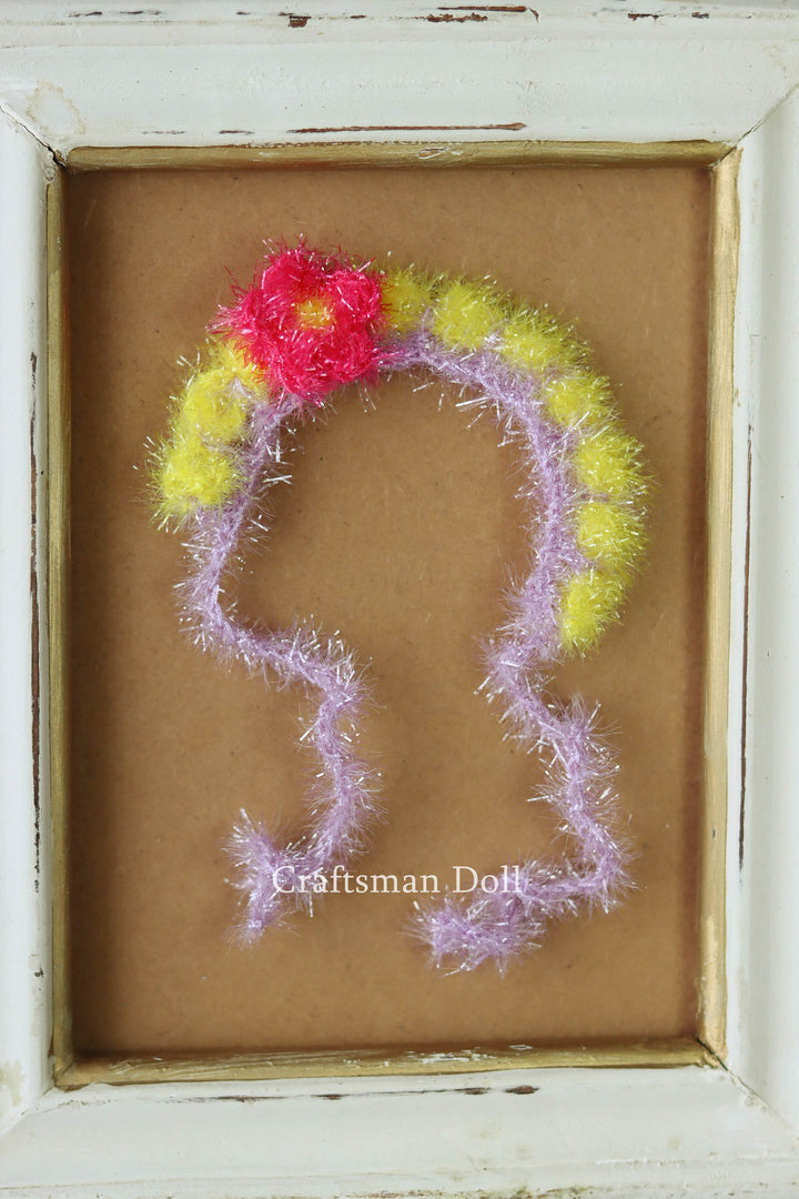 Middle Blythe Headband/MB1016/