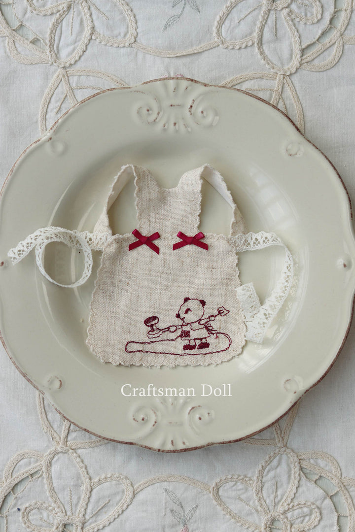 Blythe Clothes/Blythe apron/Pullip Clothes/B166/