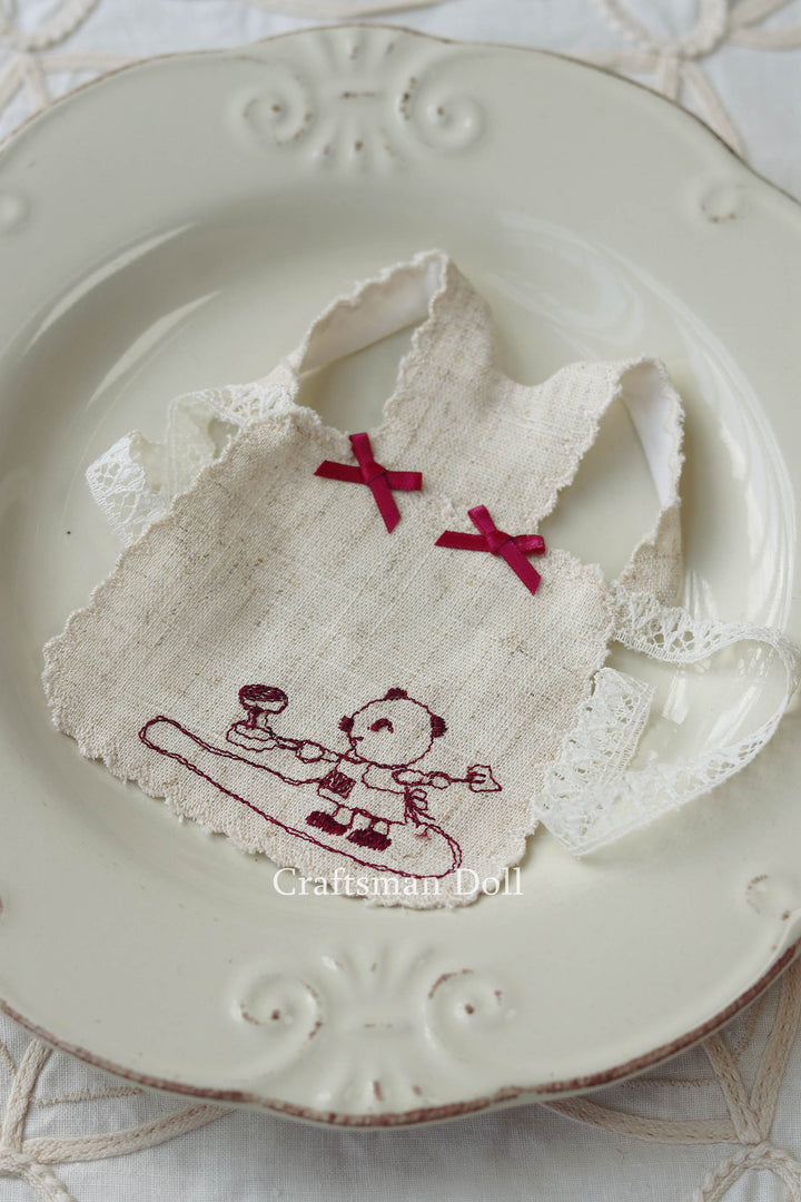 Blythe Clothes/Blythe apron/Pullip Clothes/B166/
