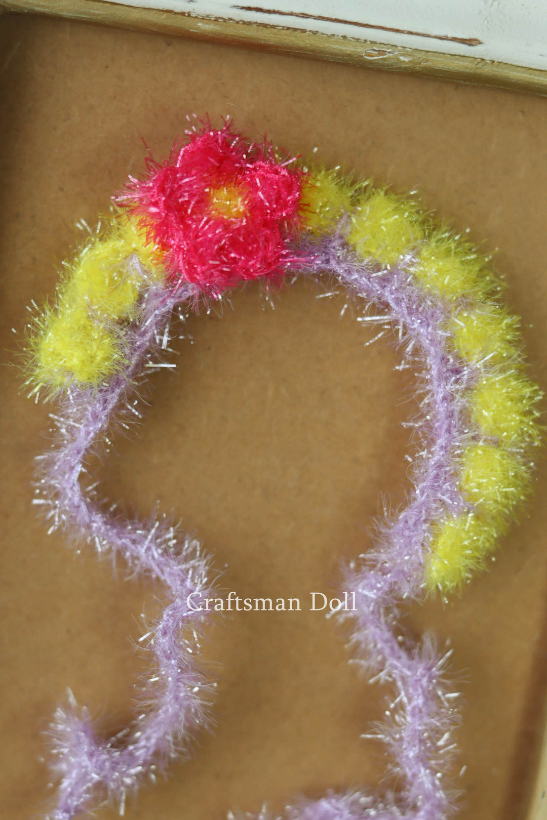 Middle Blythe Headband/MB1016/