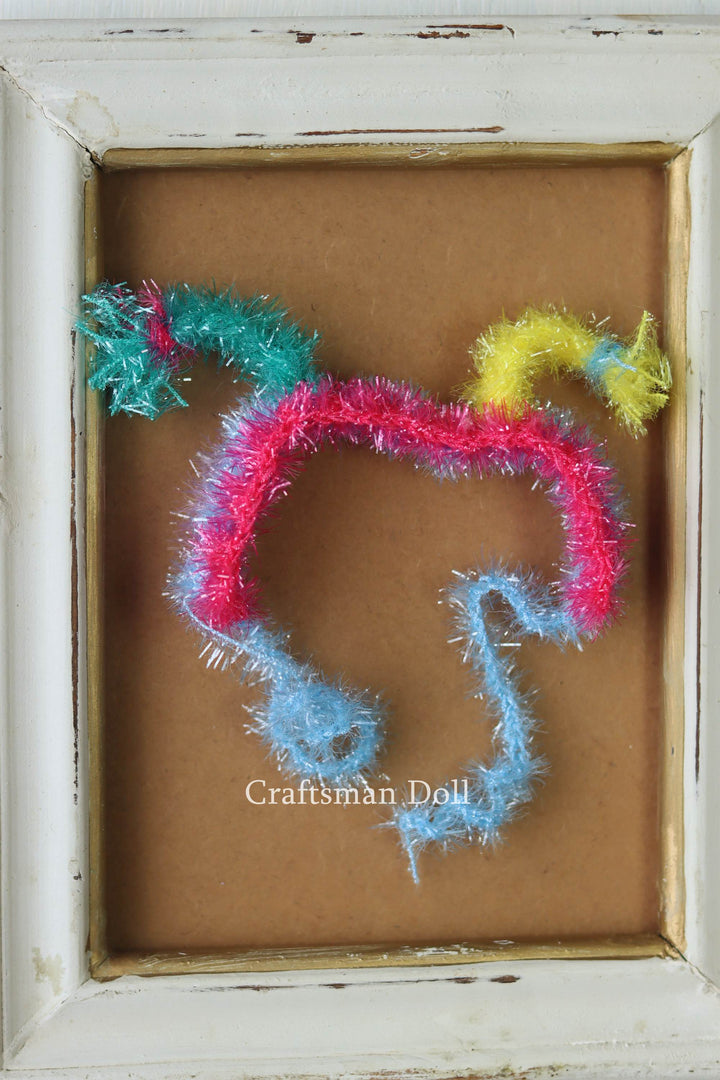 Middle Blythe Headband/MB1017/