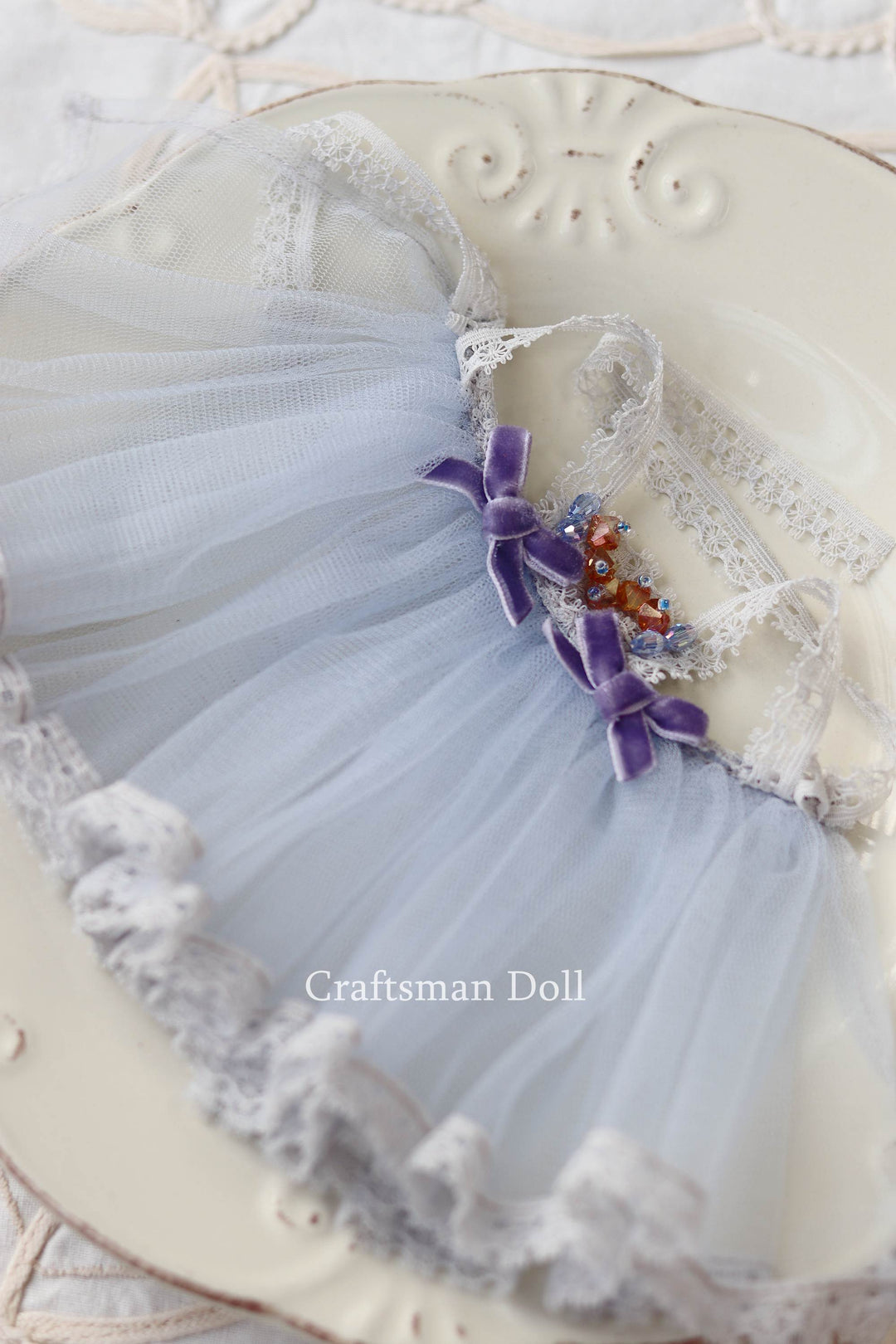 Blythe Clothes/Blythe Dress/Pullip Clothes/B167/