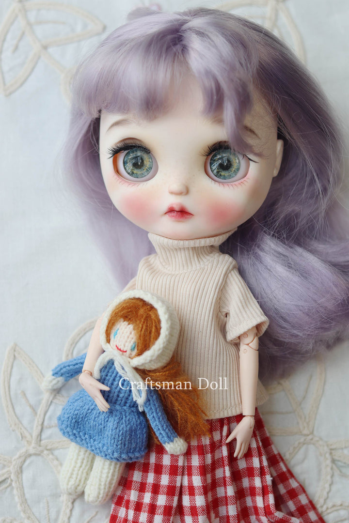 Handmade Doll/HD004/