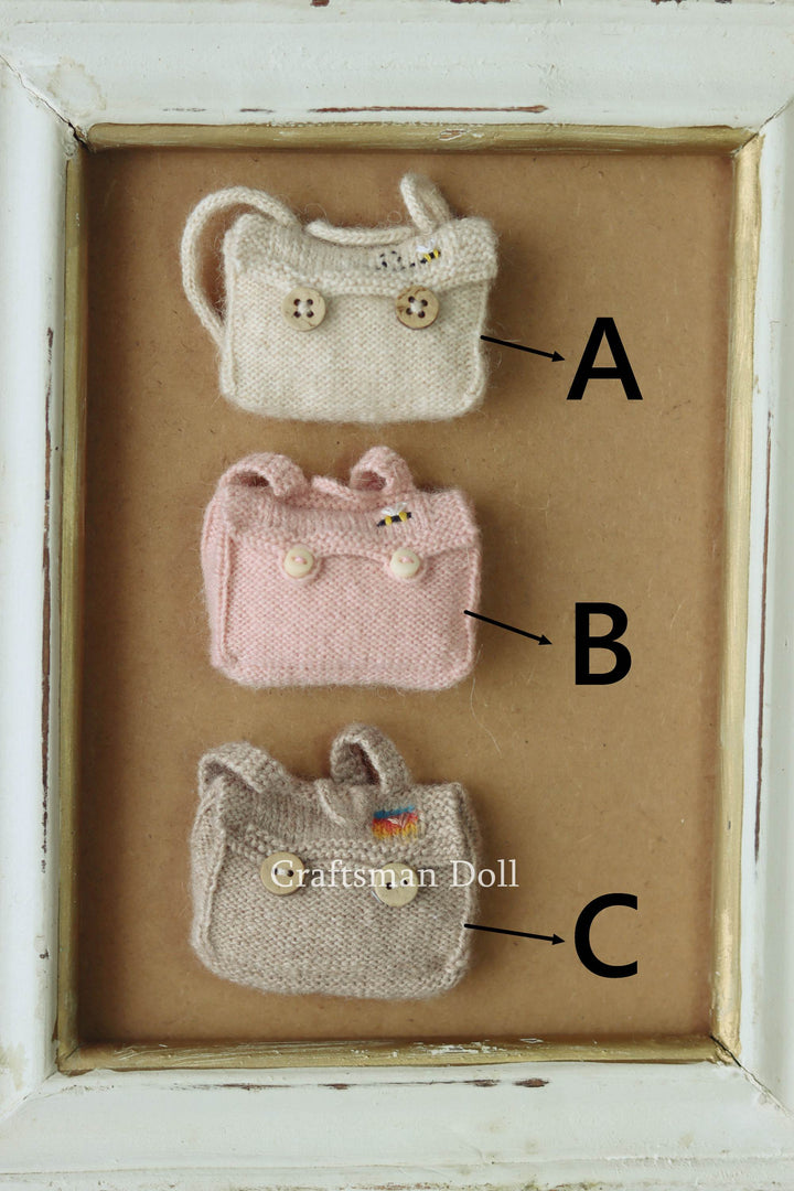 Middle Blythe Bag/MB1019/