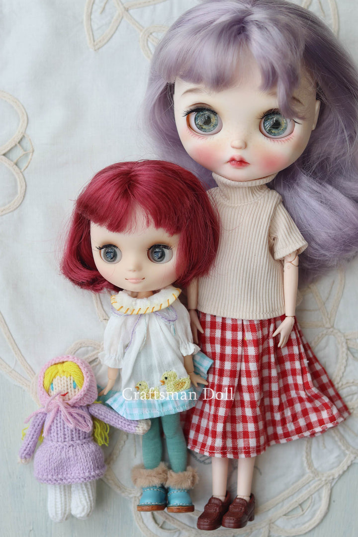 Handmade Doll/HD005/