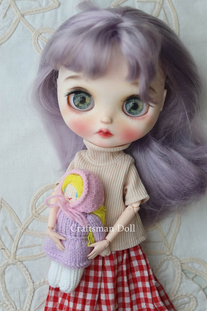 Handmade Doll/HD005/
