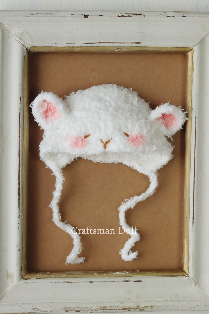 Middle Blythe Hat/MB1021/