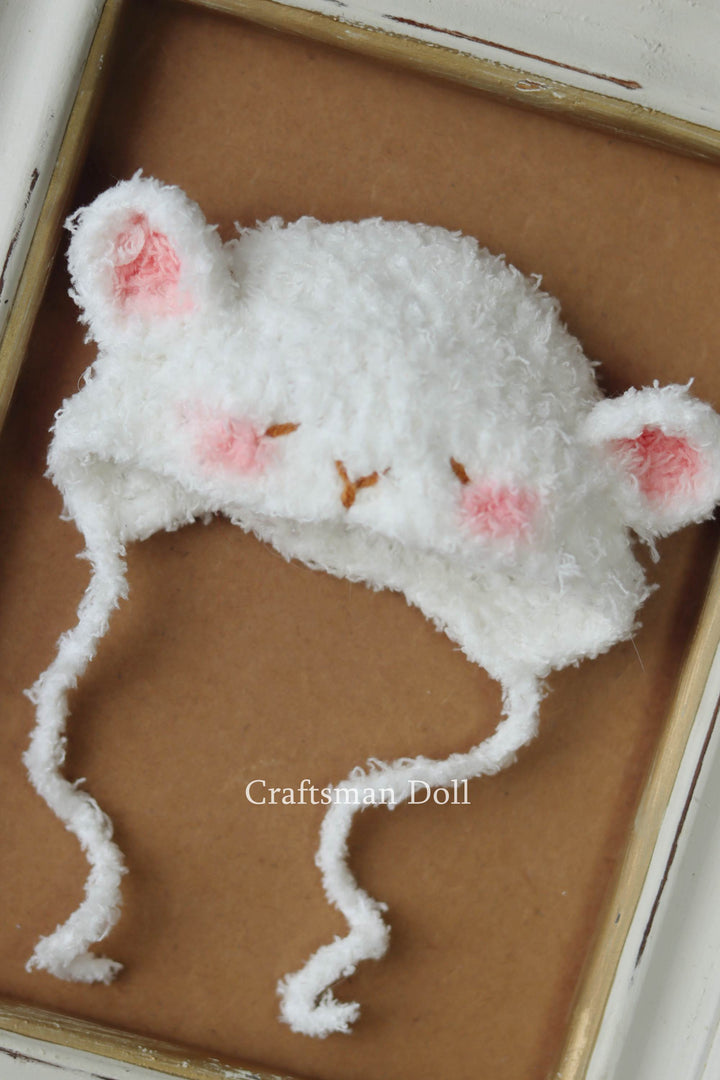 Middle Blythe Hat/MB1021/