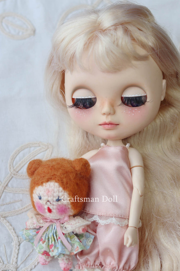 Handmade Doll/HD008/