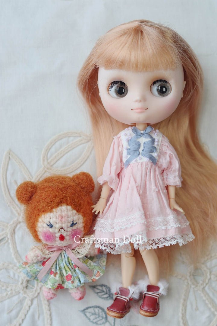 Handmade Doll/HD008/