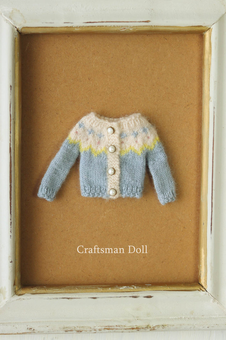 Middle Blythe Clothes/Middle Blythe Dress/MB1023/