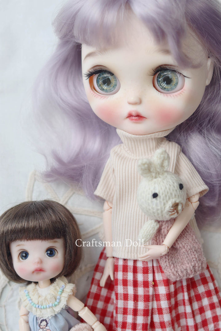 Handmade Doll/HD009/