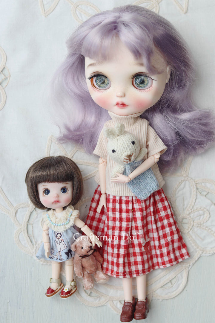 Handmade Doll/HD010/
