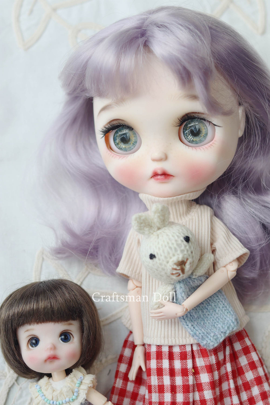 Handmade Doll/HD010/