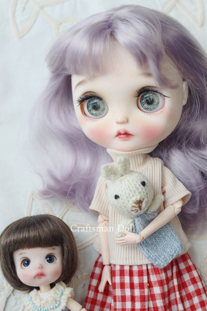 Handmade Doll/HD010/