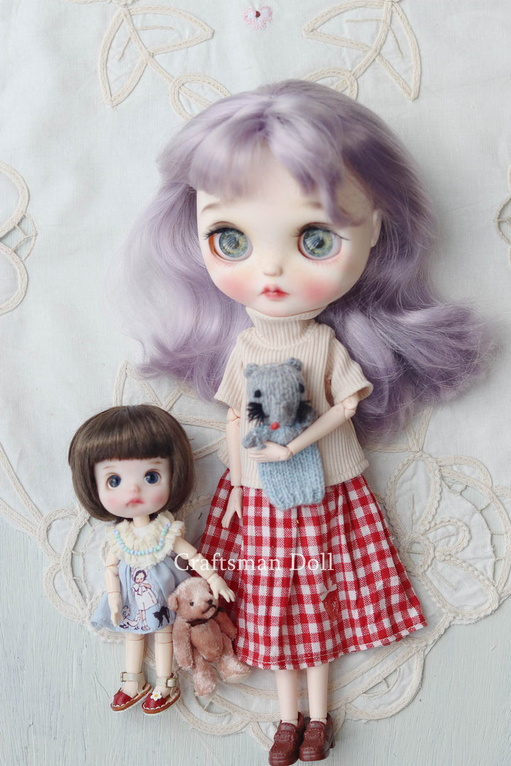 Handmade Doll/HD011/
